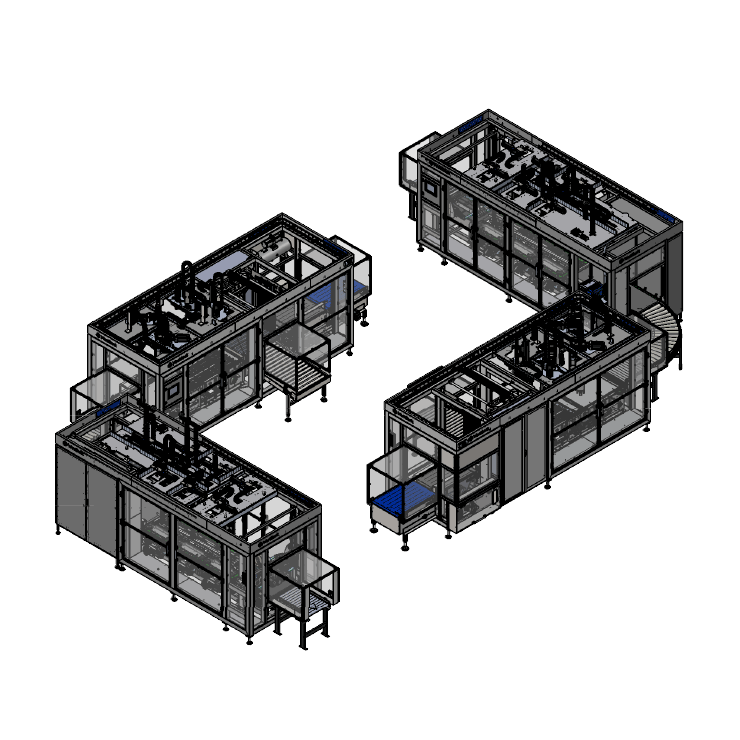 BXR600 BoxSizer® Cut & Crimp 